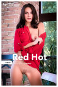 Red Hot : Jasmine Jazz from VivThomas, 02 Jan 2019